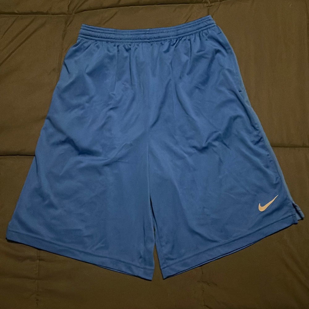 Nike Dri-Fit Men’s Basketball Shorts
